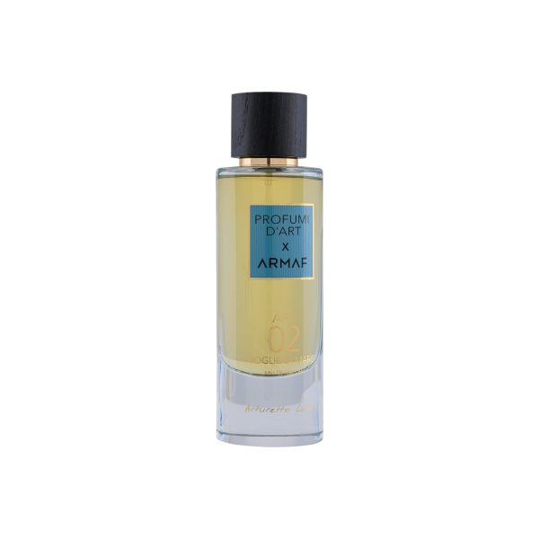 PROFUMI D’ART 02 VOGLIE DI MARE