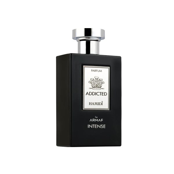 ADDICTED INTENSE
