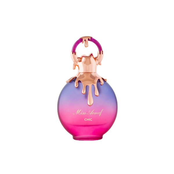 MISS ARMAF CHIC