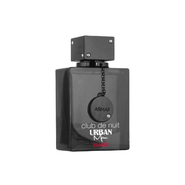 CLUB DE NUIT URBAN MAN ELIXIR