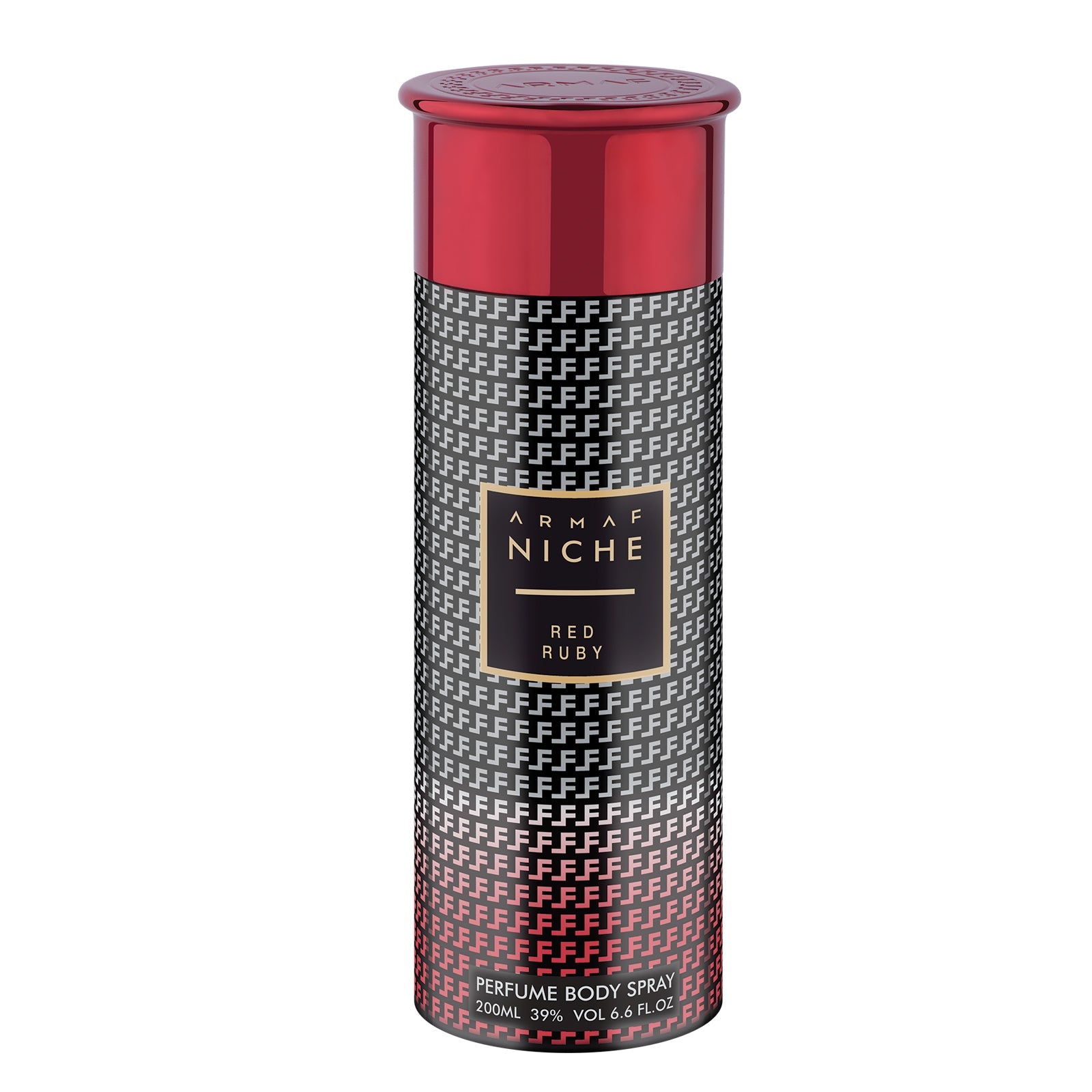 NicheRedRuby-200ml