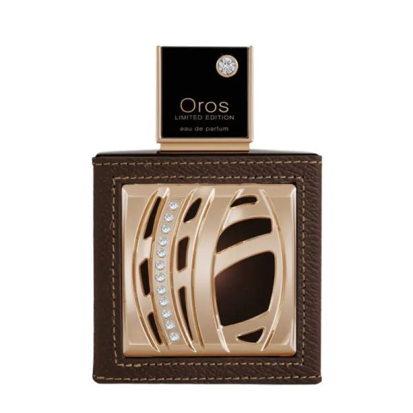 OROS LIMITED EDITION