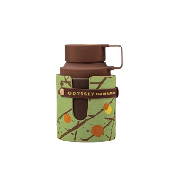 ODYSSEY DUBAI CHOCOLAT