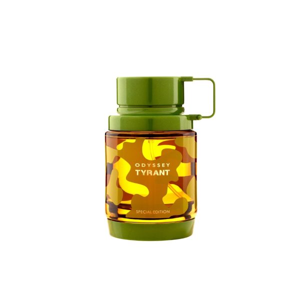 ODYSSEY TYRANT