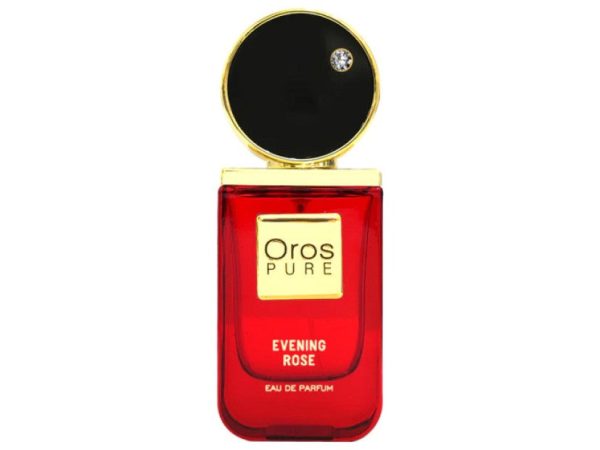 OROS PURE EVENING ROSE